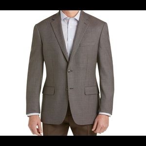 Jos A Bank Signature Collection Sportcoat